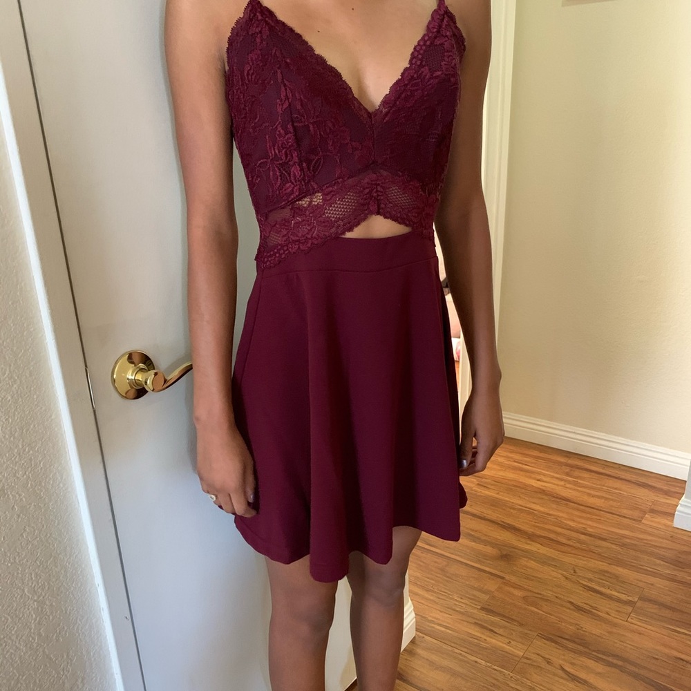 windsor dress
